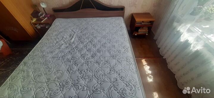 Кровать 2х спальная
