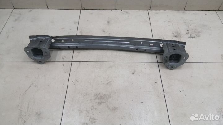 Усилитель заднего бампера Subaru Forester