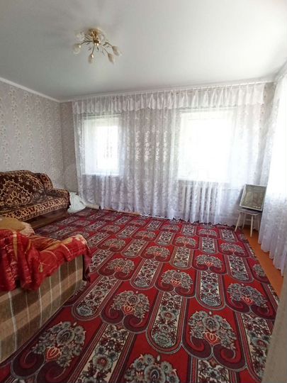 Дом 41,8 м² на участке 3,2 сот.