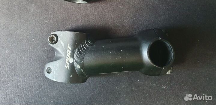 Вынос руля для велосипеда