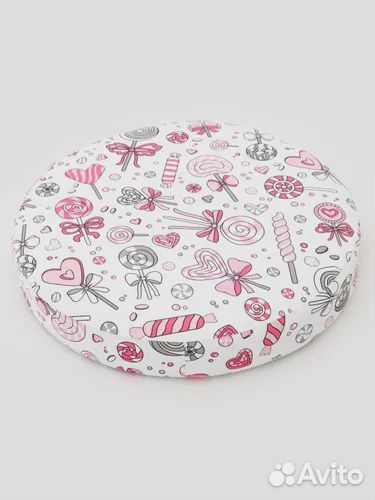 Простынь на резинке детская для мальчика