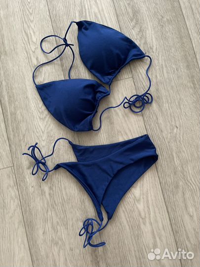 Купальник женский раздельный