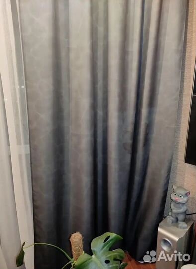 Шторы молодежные,готовые