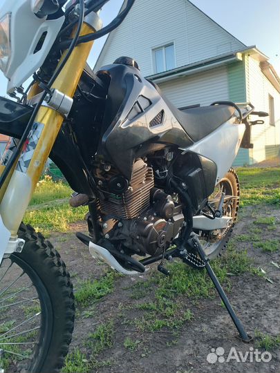 Продам мотоцикл