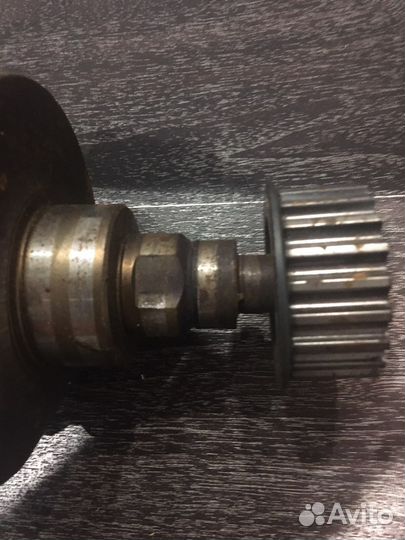 Продам коленвал