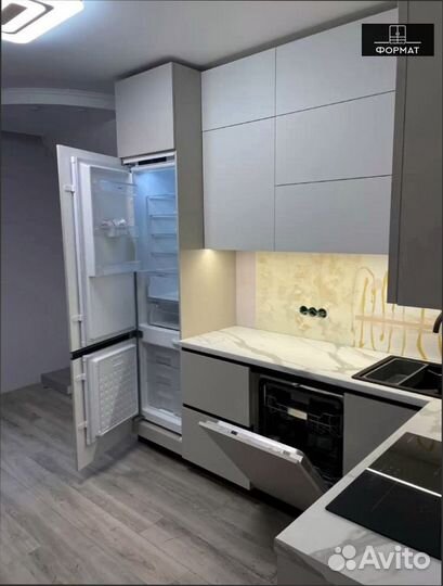 Кухонный гарнитур, кухня, рассрочка Уфа