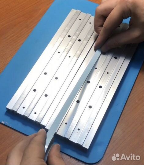 Термолента Whatsminer asic оригинал