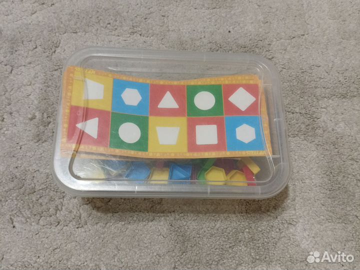 Лото малышам