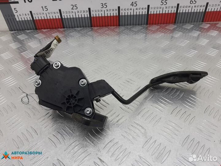 Педаль Subaru Impreza 3 (GE/GV/GH/GR) 2008