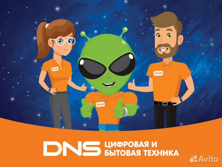 Продавец (ТЦ Пирамида)