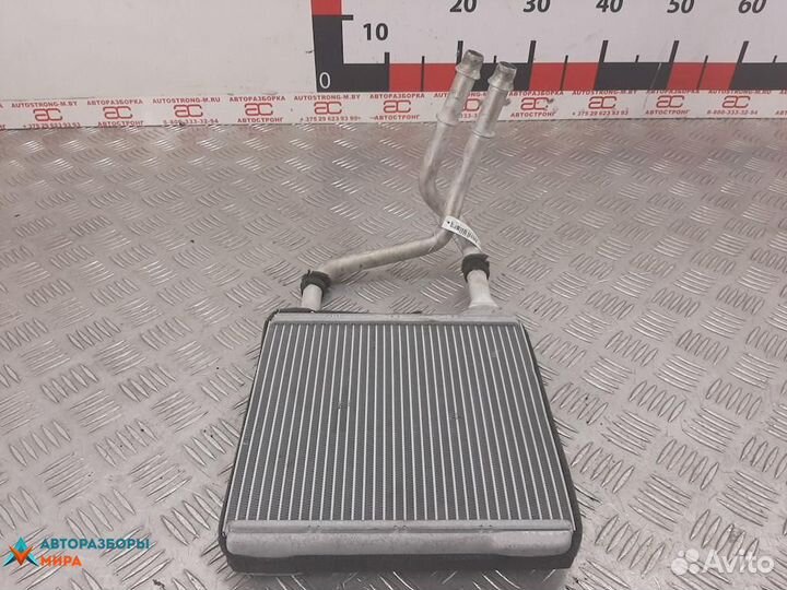 Радиатор отопителя (печки) Mercedes-Benz CLS-Класс