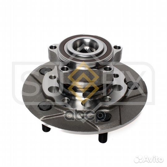 Ступица колеса перед лев LCV SN1086 sufix