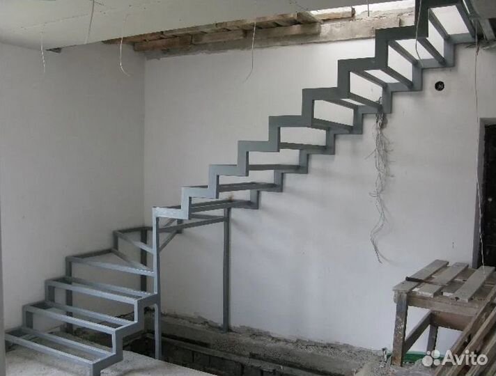 Сварочные работы, лестницы, входные группы, навесы