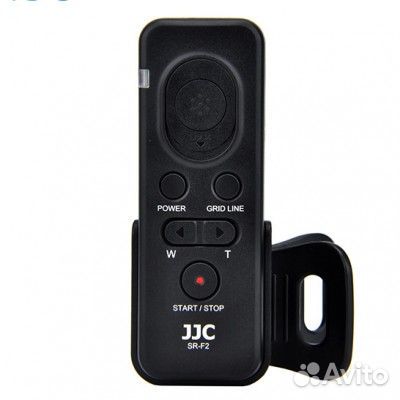 JJC SR-F2