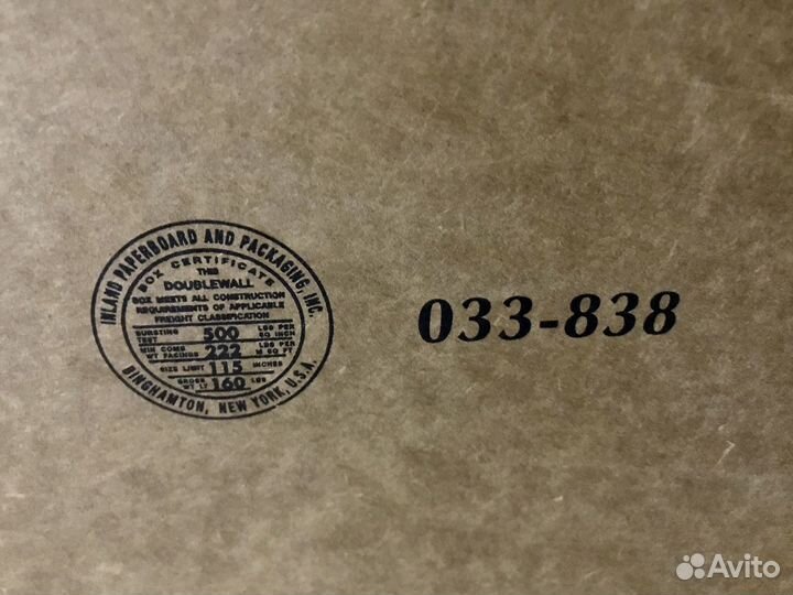 Предусилитель McIntosh C22