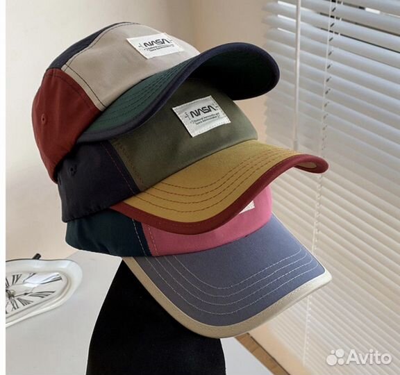 Кепка мужская