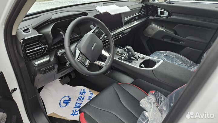 HAVAL H3 1.5 AMT, 2024