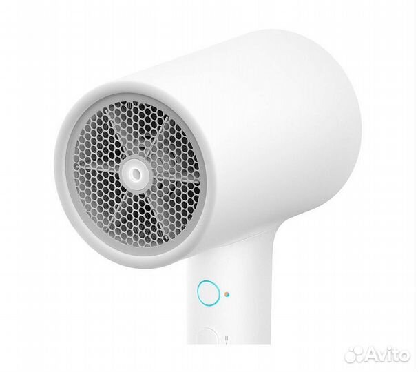 Фен Xiaomi Mi Ionic Hair Dryer H300 CMJ02ZHM