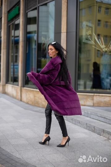 Бизнес экошубы премиум