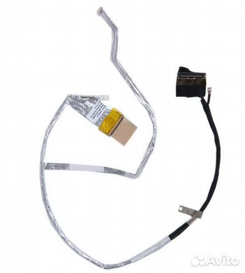 Шлейф матрицы для ноутбука HP Pavilion dv7-6000