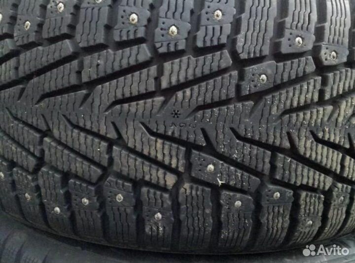 Hankook Dynapro I'Cept RW08 265/65 R17 112Q