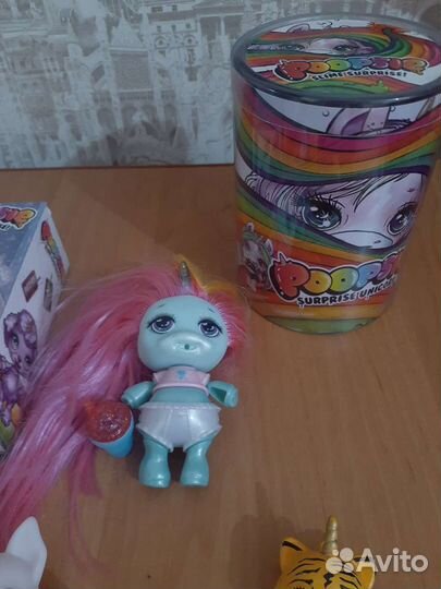 Littlest Pet Shop