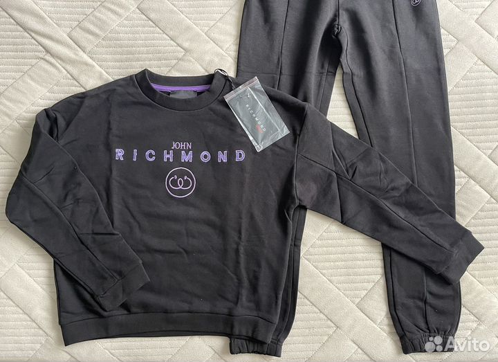 Спортивный костюм Richmond оригинал