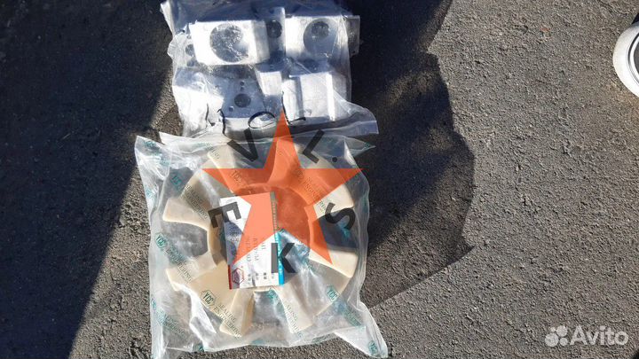 Муфта основного гидронасоса 4716391 ZX-160LC-3