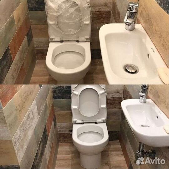 Уборка квартир и офисов