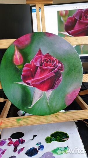 Педагог по рисованию, дпи, лепке