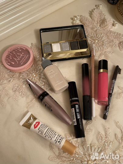 Набор косметики