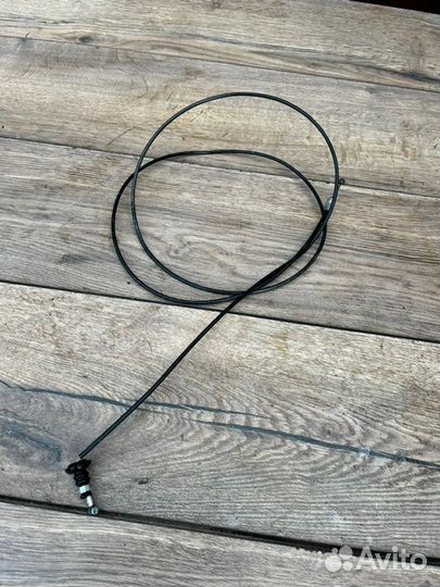 Трос открывания капота Geely Mk MK MR479QA 2010