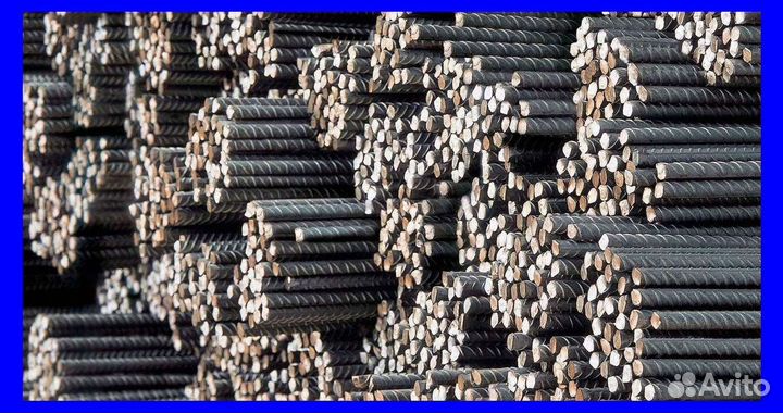 Арматура а240с 6мм