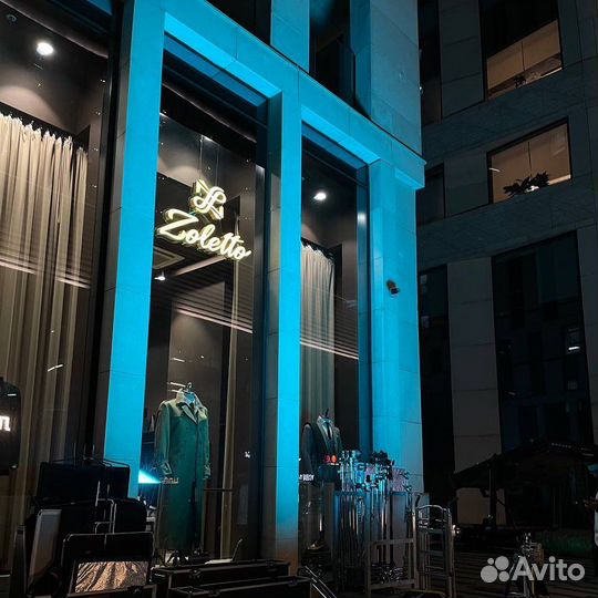 Готовый бизнес. Пошив премиальных мужских костюмов