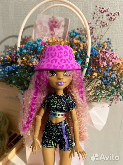 Монстер хай