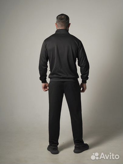 Спортивный костюм мужской