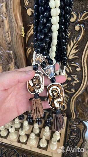 Четки в машину