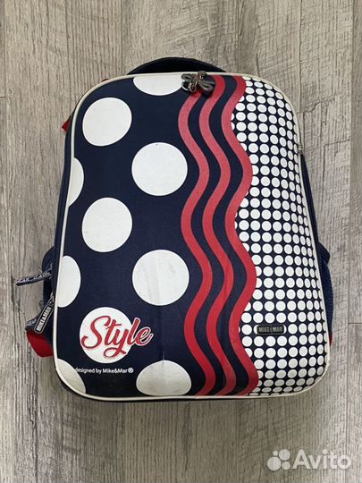 Рюкзаки ранцы для школы