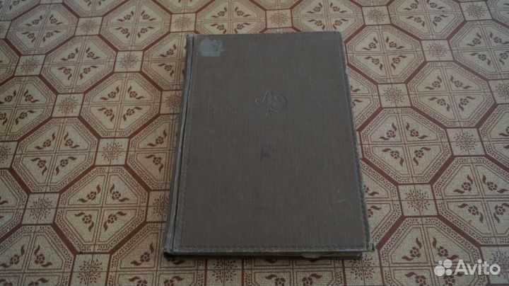 3233 Литературная энциклопедия. Том 7. Марлинский