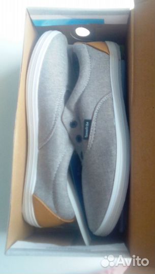 Слипоны Tokka Tribe 35 размер