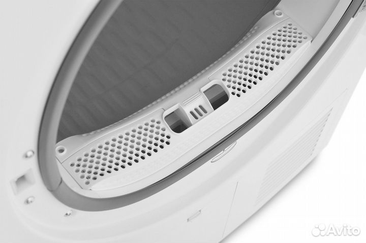 Сушильная машина zugel ZDF80HP