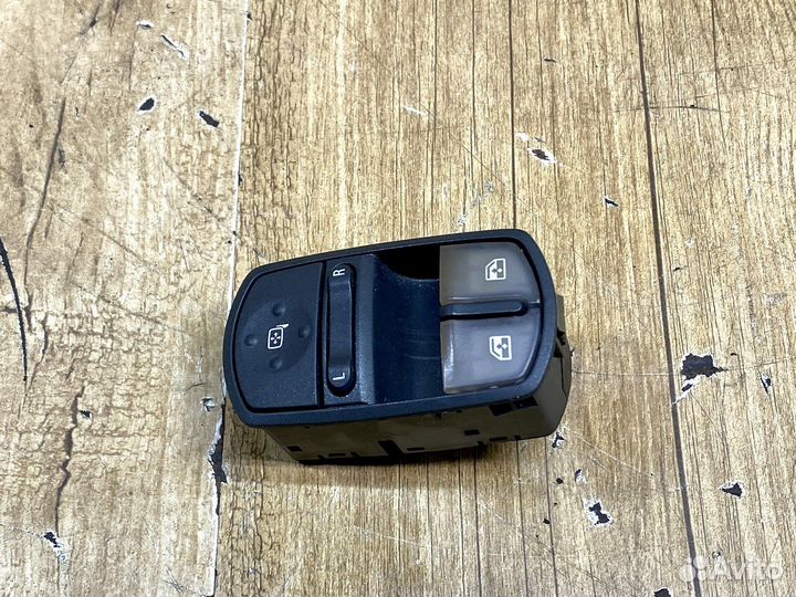 Блок стеклоподъемников Opel Corsa D 2006-2014