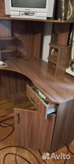 Компьютерный стол бу