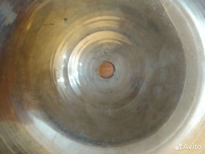 Тарелка райд Sabian AA medium rock ride 20