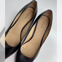 Туфли кожаные женские 40 размер