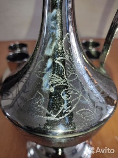 Коньячный набор