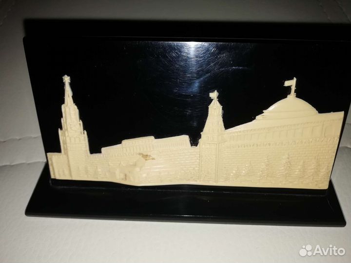 Сувенир СССР