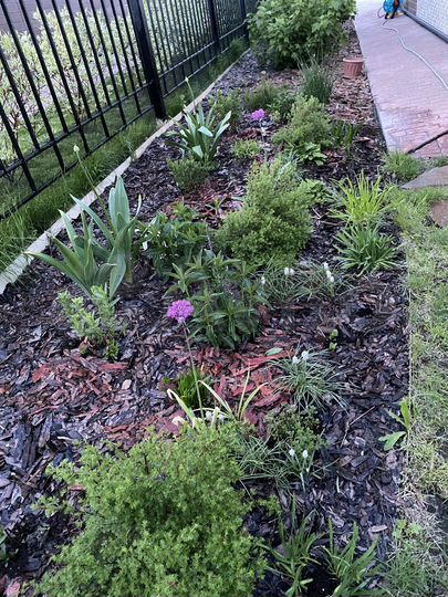 Дом 151 м² на участке 3 сот.