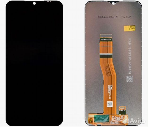 Дисплей Huawei Honor X6 X8 5G Оригинал