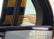 Стекло, форточка левой передней двери Fang Cheng Bao 5 (Leopard 5)